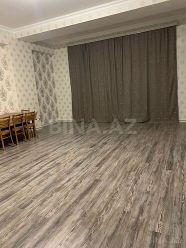 3 otaqlı yeni tikili - Nizami m. - 130 m² (6)