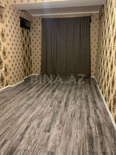3 otaqlı yeni tikili - Nizami m. - 130 m² (10)