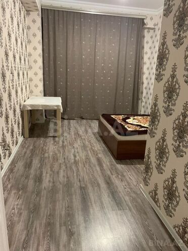 3 otaqlı yeni tikili - Nizami m. - 130 m² (11)