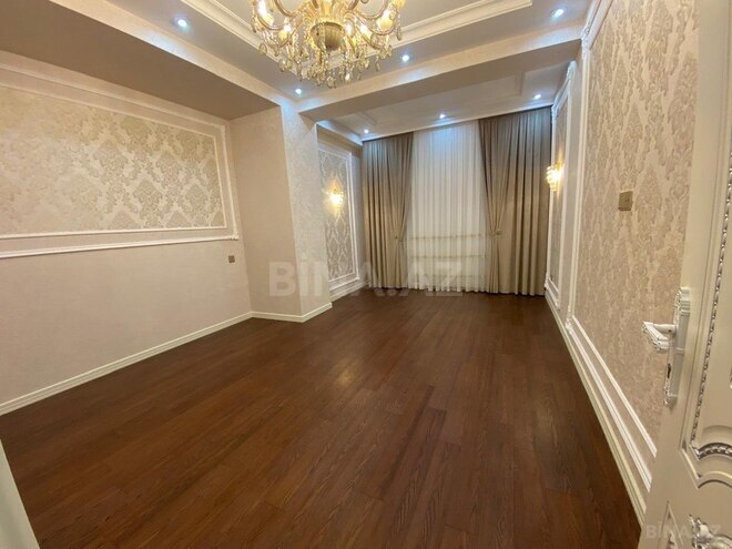 4 otaqlı yeni tikili - Azadlıq Prospekti m. - 120 m² (3)