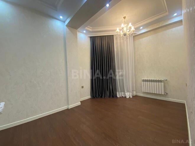 4 otaqlı yeni tikili - Azadlıq Prospekti m. - 120 m² (8)