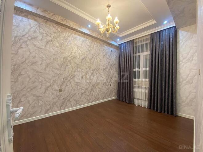 4 otaqlı yeni tikili - Azadlıq Prospekti m. - 120 m² (7)