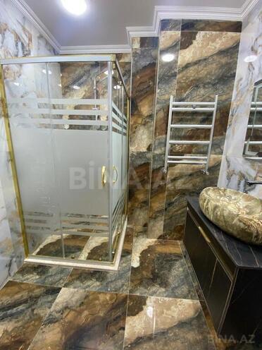 4 otaqlı yeni tikili - Azadlıq Prospekti m. - 120 m² (16)