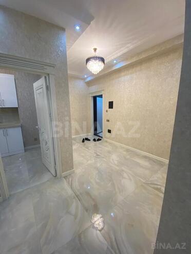 4 otaqlı yeni tikili - Azadlıq Prospekti m. - 120 m² (9)