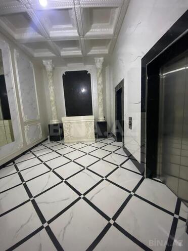 4 otaqlı yeni tikili - Azadlıq Prospekti m. - 120 m² (18)