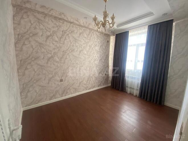4 otaqlı yeni tikili - Azadlıq Prospekti m. - 120 m² (12)