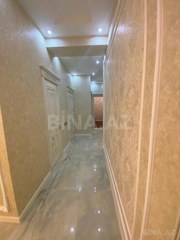 4 otaqlı yeni tikili - Azadlıq Prospekti m. - 120 m² (6)