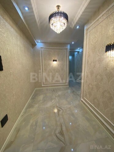 4 otaqlı yeni tikili - Azadlıq Prospekti m. - 120 m² (5)