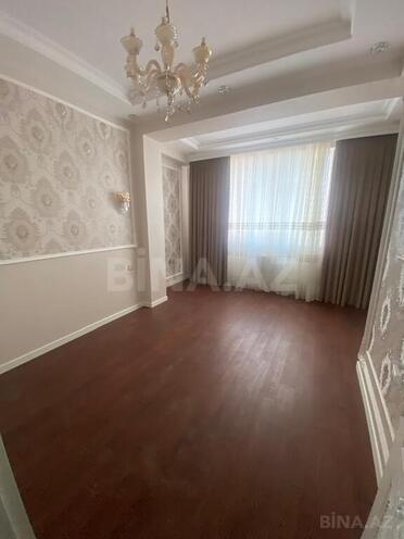 4 otaqlı yeni tikili - Azadlıq Prospekti m. - 120 m² (10)