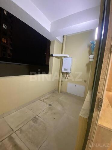 4 otaqlı yeni tikili - Azadlıq Prospekti m. - 120 m² (11)