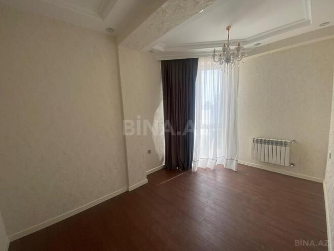 4 otaqlı yeni tikili - Azadlıq Prospekti m. - 120 m² (13)