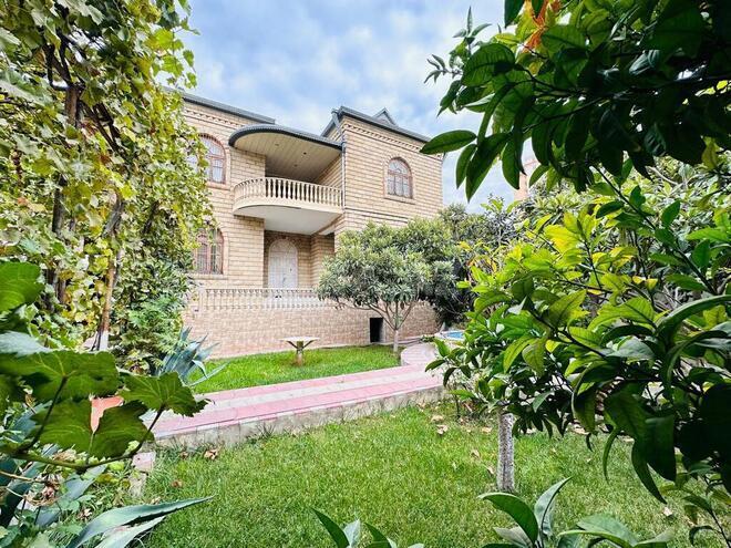 Продаётся 10-комн. дом/дача 500 м², м. Азадлыг проспекти, photo 21 from 28