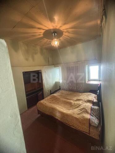 İcarəyə verilir 1 otaqlı həyət evi/bağ evi 19 m², Nizami m., photo 5 from 10