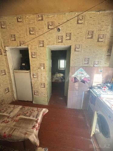 İcarəyə verilir 1 otaqlı həyət evi/bağ evi 19 m², Nizami m., photo 3 from 10