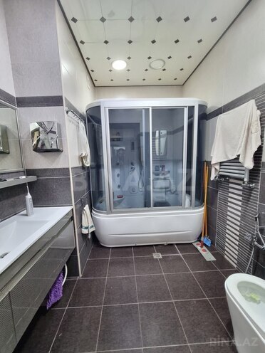 Satılır 4 otaqlı yeni tikili 175 m², Nəsimi r., photo 17 from 19