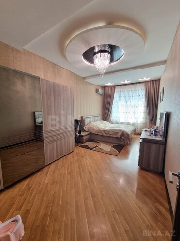 Satılır 4 otaqlı yeni tikili 175 m², Nəsimi r., photo 12 from 19