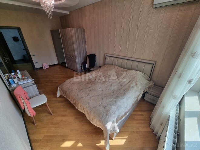 Satılır 4 otaqlı yeni tikili 175 m², Nəsimi r., photo 9 from 19