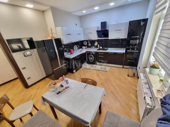 Satılır 4 otaqlı yeni tikili 175 m², Nəsimi r., photo 6 from 19