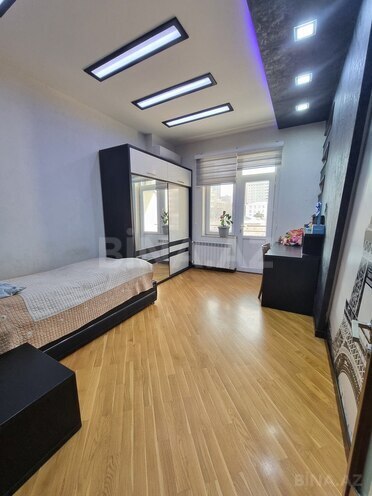 Satılır 4 otaqlı yeni tikili 175 m², Nəsimi r., photo 15 from 19