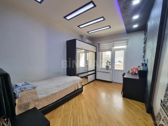 Satılır 4 otaqlı yeni tikili 175 m², Nəsimi r., photo 14 from 19