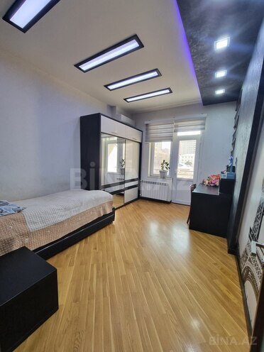 Satılır 4 otaqlı yeni tikili 175 m², Nəsimi r., photo 13 from 19