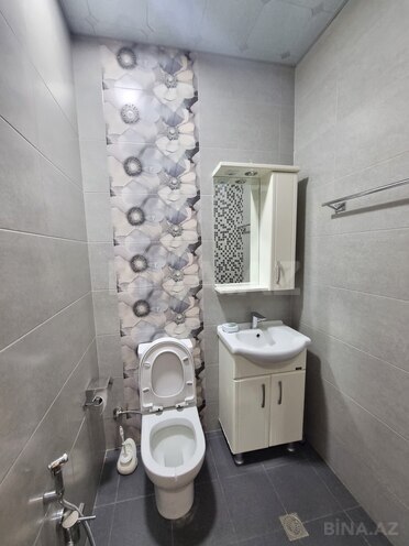 Satılır 4 otaqlı yeni tikili 175 m², Nəsimi r., photo 18 from 19