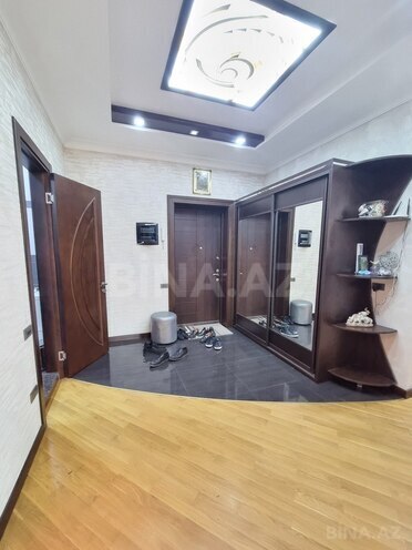 Satılır 4 otaqlı yeni tikili 175 m², Nəsimi r., photo 16 from 19