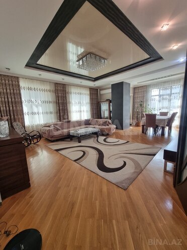 Satılır 4 otaqlı yeni tikili 175 m², Nəsimi r., photo 4 from 19