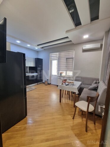 Satılır 4 otaqlı yeni tikili 175 m², Nəsimi r., photo 8 from 19