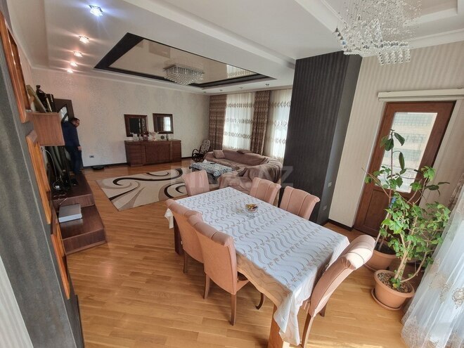 Satılır 4 otaqlı yeni tikili 175 m², Nəsimi r., photo 3 from 19