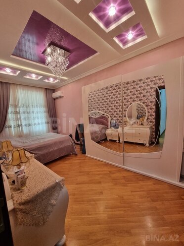 Satılır 4 otaqlı yeni tikili 175 m², Nəsimi r., photo 10 from 19