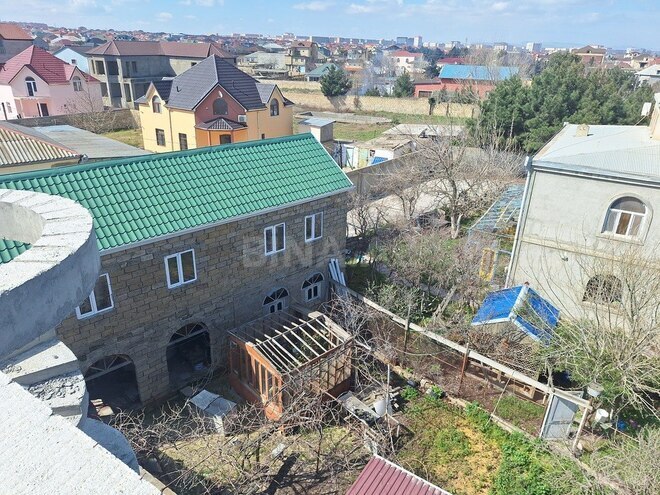 7-комн. дом/дача - Сумгаит - 320 м² (25)