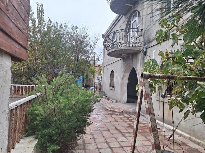7-комн. дом/дача - Сумгаит - 320 м² (10)