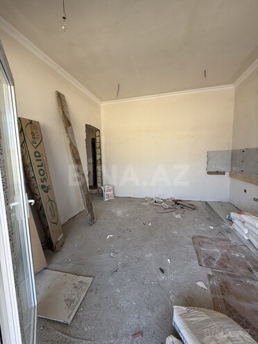 3 otaqlı həyət evi/bağ evi - Novxanı q. - 130 m² (4)