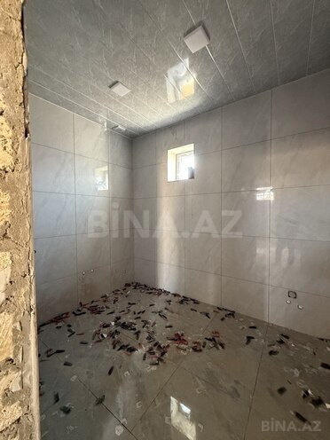 3 otaqlı həyət evi/bağ evi - Novxanı q. - 130 m² (8)