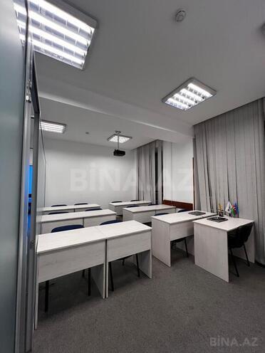 1 otaqlı ofis - 28 May m. - 22 m² (1)