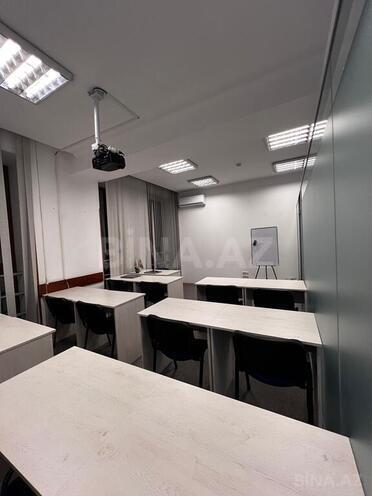 1 otaqlı ofis - 28 May m. - 22 m² (4)