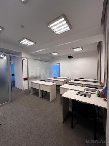 1 otaqlı ofis - 28 May m. - 22 m² (2)