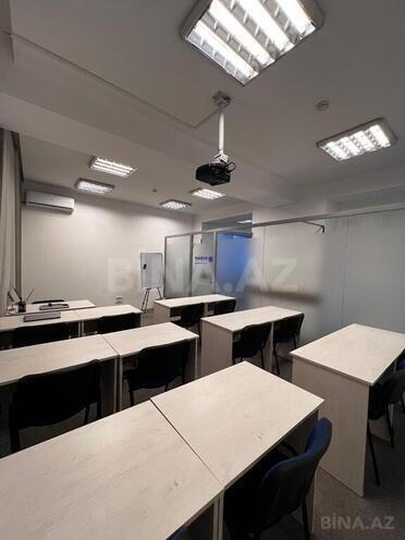 1 otaqlı ofis - 28 May m. - 22 m² (3)