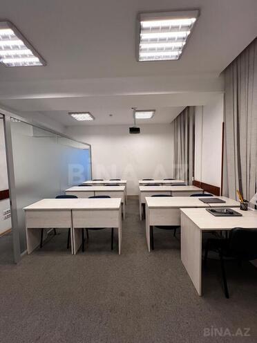 1 otaqlı ofis - 28 May m. - 22 m² (5)