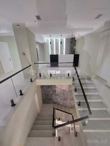 9-комн. офис - м. Элмляр Академиясы - 350 м² (9)