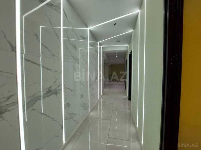 9-комн. офис - м. Элмляр Академиясы - 350 м² (13)