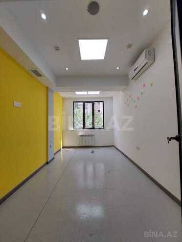 9-комн. офис - м. Элмляр Академиясы - 350 м² (5)