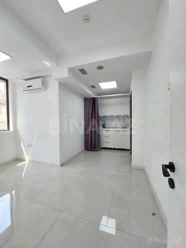 9-комн. офис - м. Элмляр Академиясы - 350 м² (15)