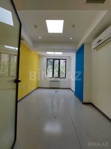 9-комн. офис - м. Элмляр Академиясы - 350 м² (10)