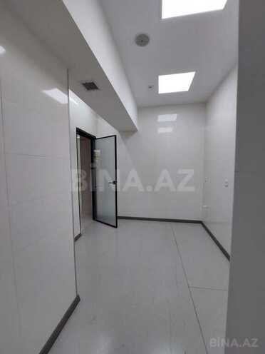 9-комн. офис - м. Элмляр Академиясы - 350 м² (23)