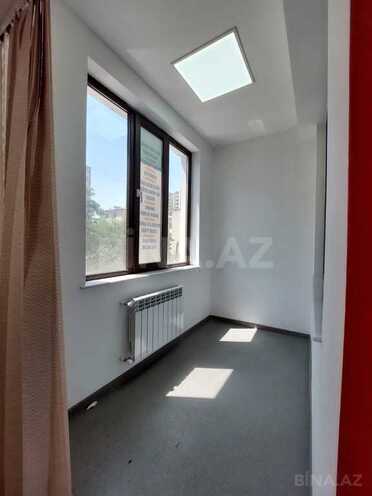 9-комн. офис - м. Элмляр Академиясы - 350 м² (18)