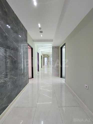 9-комн. офис - м. Элмляр Академиясы - 350 м² (27)