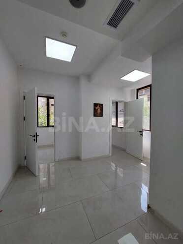 9-комн. офис - м. Элмляр Академиясы - 350 м² (17)