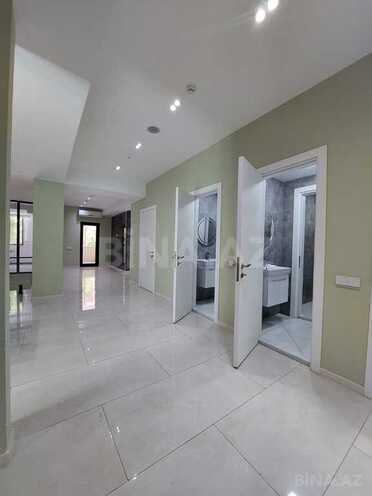 9-комн. офис - м. Элмляр Академиясы - 350 м² (19)